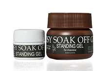 STANDING GEL