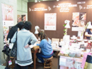 beautyworld JAPANの様子