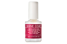 SHINE　COAT